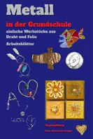 Vorschau - Stationenlernen - Materialpaket Metall in der Grundschule - Seite 1