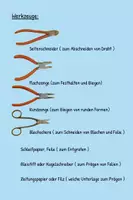 Vorschau - Arbeitsblätter - Metall in der Grundschule - Seite 3