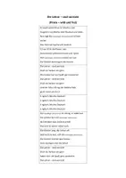 Vorschau - Text - Kasalla: Pirate --> Die Lehrer (Schullied/Karnevalslied umgeschrieben) - Seite 1