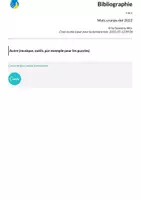 Aperçu - Apprentissages en autonomie - Mots croisés été 2022 - Page 2