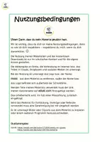 Aperçu - Affichage - Gustav Klimt – Leben und Werk - Allemand - Page 1