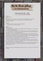 Vorschau - Test - Bis die Sterne zittern (Johannes Herwig) - LK - Seite 3