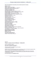Vorschau - Arbeitsblätter - Übungen zu langen und kurzen Selbstlauten - in Silbenschrift - Seite 1