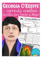 Vista previa - Unidades / Secuencias / Situaciones de Aprendizaje - paquete de material ARTE - currículos creativos - artistas / pintores famosos - página 1