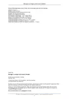Vorschau - Arbeitsblätter - Freebie Übungen zu langen und kurzen Vokalen - Seite 1