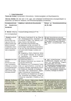 Vorschau - Stundenentwürfe - Stundenentwurf Kombinatorik "Wir bauen eine Klassenstadt aus zweifarbigen Türmen" - Seite 1