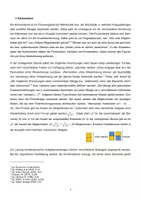 Vorschau - Stundenentwürfe - Stundenentwurf Kombinatorik "Wir bauen eine Klassenstadt aus zweifarbigen Türmen" - Seite 2