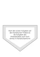 Vorschau - Arbeitsblätter - Proportionale Zuordnung kleine Kartei - Seite 2