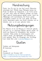 Vorschau - Spiele - Kirchen-Merkspiel - Gegenstände aus der Kirche kennenlernen - Seite 1