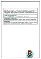 Vorschau - Merkblätter - Checkliste für den 2. Elternabend der 1. Klasse Grundschule - Seite 3