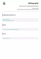 Aperçu - Feuilles d'exercices - Allemand - Vocabulaire "à la piscine - Im Schwimmbad" - Page 3