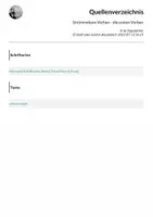 Vorschau - Arbeitsblätter - Materialpaket - Seite 1