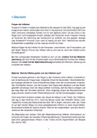 Vorschau - Unterrichtsreihen - Materialsammlung "Inflation" - Teil 2 - Seite 1