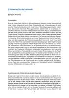 Vorschau - Unterrichtsreihen - Materialsammlung "Inflation" - Teil 2 - Seite 2
