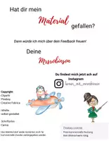 Vorschau - Anderer Materialtyp - Namensschilder für die Pinguinklasse - Seite 3