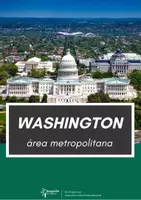Vista previa - Hojas de trabajo - Washington - área metropolitana - Portada