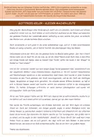Vista previa - Hojas de trabajo - Novellenauszug: Gottfried Keller - "Kleider machen Leute" - Analyse - Portada