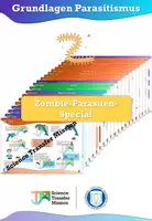 Vorschau - Stundenentwürfe - Parasit-Wirt-Beziehung + Zombie-Parasiten Special - Deckblatt