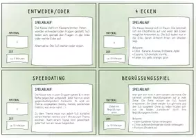 Vorschau - Spiele - Sammlung Kennenlern-Spiele - wachsendes Paket - Seite 1