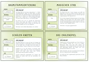 Vorschau - Spiele - Spielesammlung - Materialpaket - Seite 1