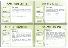 Vorschau - Spiele - Spielesammlung - Materialpaket - Seite 2