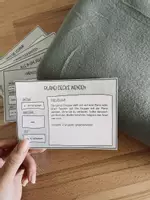 Vorschau - Spiele - Sammlung Spiele für Soziales Lernen - wachsendes Paket - Deckblatt