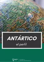 Vista previa - Hojas de trabajo - Antártico - perfil - Portada