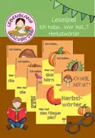 Vorschau - Spiele - Bundle: Herbst - Deckblatt