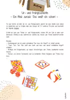 Vorschau - Arbeitsblätter - UR2 Spurensuche in Ur- und Frühgeschichte - Komplettpaket mit ALLEN Materialien zur Reihe - inkl. Lösungen - Seite 1