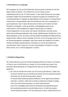 Vorschau - Stundenentwürfe - Unterrichtsentwurf - Lehrprobe - Kommunikationstheorien - Sender Empfänger - Shannon - Weaver Kommunikationsmodelle - Seite 3