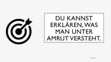 Vorschau - Stundenentwürfe - Relative & absolute Armut + Lösung - Seite 1