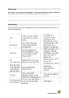 Vorschau - Arbeitsblätter - Experiment zum Thema Luft - Die Gummibärentaucher - Seite 1
