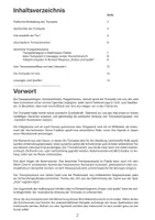 Vorschau - Unterrichtsreihen - Musikinstrumente - Die Trompete - Seite 1