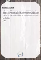 Vorschau - Merkblätter - Belehrungen zum Einkleben ins Klassenbuch - Seite 3
