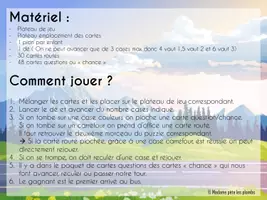 Aperçu - Jeux - Un long trajet - Lignes, droites, segments - Page 1