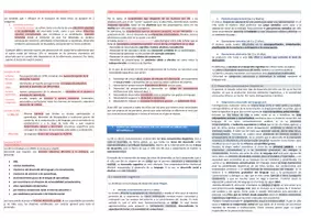 Vista previa - Para docentes: organización, planificación y formación - Oposiciones Pedagogía Terapéutica: esquema tema 14 - página 3