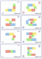 Vorschau - Spiele - ABC Kartenspiel. Lernen, Bauen, Spaß haben! - Seite 2