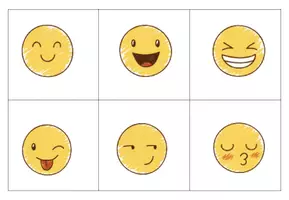 Vorschau - Unterrichtsreihen - Smiley Box BUNDLE / FRESCH Methode - Seite 2