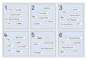 Vorschau - Unterrichtsreihen - Smiley Box BUNDLE / FRESCH Methode - Seite 3