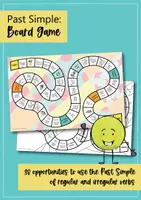Vorschau - Spiele - Speaking Board Games (Englisch) - WACHSENDES PAKET - Seite 2