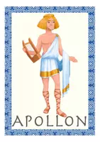 Vista previa - Unidades / Secuencias / Situaciones de Aprendizaje - Apollon Steckbrief Deutsch / Alemán (Geschichte / Religion) - página 2