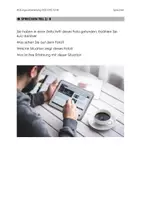 Vorschau - Arbeitsblätter - DaZ B1 DTZ/ DTÖ Sprechen Thema Medien - Seite 2
