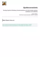 Vorschau - Präsentationen/Tafelbilder - FREEBIE! Einstieg: Stadtlyrik (Mindmap, Gemeinsamkeiten und Unterschiede zwischen Stadtleben und Landleben) - Seite 2