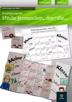 Vorschau - Arbeitsblätter - Neue Schule - Seite 1