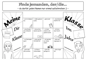 Vorschau - Arbeitsblätter - Neue Schule - Seite 2