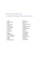 Vorschau - Fördermaterial/Inklusion - Wiesentiere Tafelmaterial - Tiere der Wiese Klasse 2 - Die Wiese DaZ - Seite 2