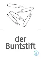 Vorschau - Bildkarten - Bildkarten Deutsch: In der Schule - Seite 2