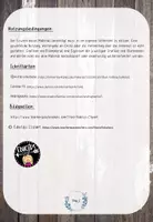 Vorschau - Fördermaterial/Inklusion - LZK/Test: Sinne, Sinnesorgane & Reizwahrnehmung - Seite 1