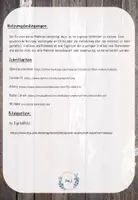 Vorschau - Fördermaterial/Inklusion - Nawi-Test: Regeln & Sicherheit, Teilgebiete & Definitionen - Seite 1