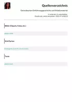Vorschau - Arbeitsblätter - Getreidearten Einführungsgeschichte und Arbeitsmaterial - Seite 1
